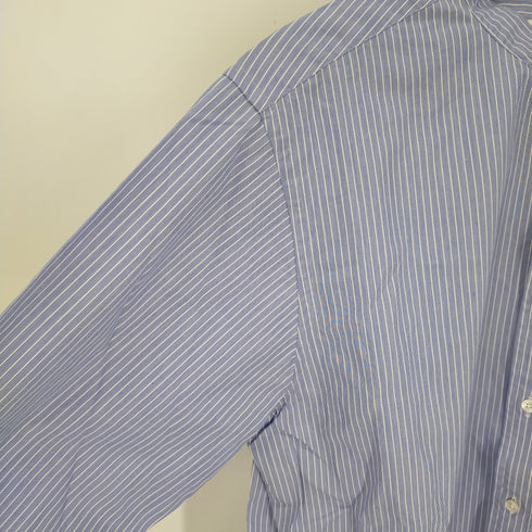 ビューティーアンドユースユナイテッドアローズ BEAUTY & YOUTH UNITED ARROWS ブロードバンドカラーシャツ メンズ JPN:XL
