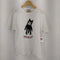 ウィアード WEIRDO S/S フロッキーTシャツ メンズ JPN:L