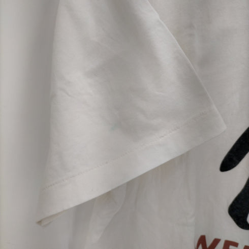 ウィアード WEIRDO S/S フロッキーTシャツ メンズ JPN:L
