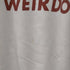 ウィアード WEIRDO S/S フロッキーTシャツ メンズ JPN:L