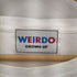ウィアード WEIRDO S/S フロッキーTシャツ メンズ JPN:L