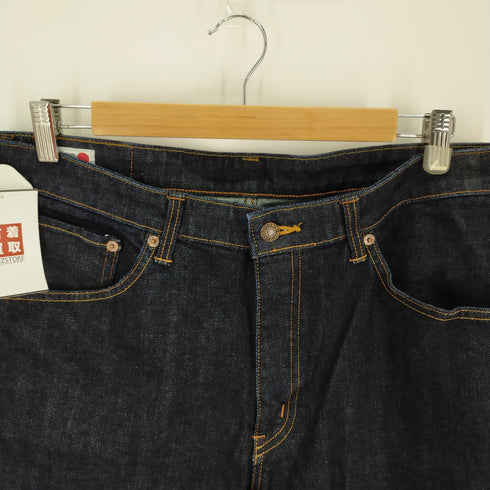 エドウィン EDWIN ルーズストレート 503 デニムパンツ メンズ 36