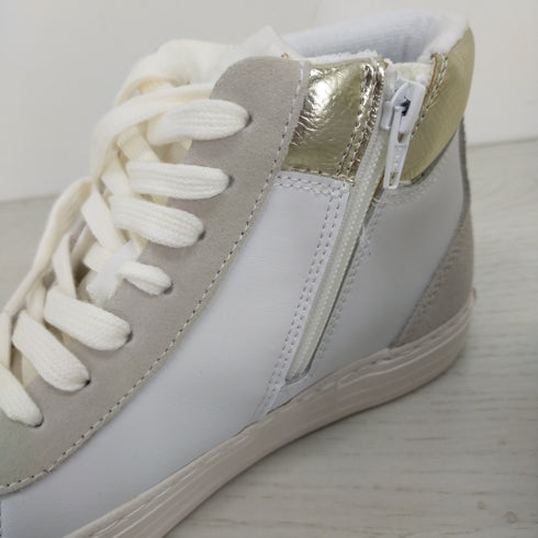 ノーネーム NO NAME STRIKE MID CUT レディース 37