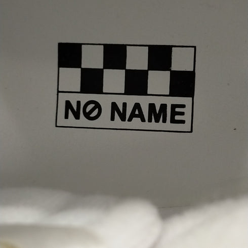 ノーネーム NO NAME STRIKE MID CUT レディース 37