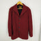 コールアンドレスポンス CALL&RESPONSE レーヨン混 チェスターコート メンズ 50
