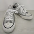 コンバースリアクト CONVERSE REACT 100 SHINYMETALLIC OX レディース JPN:24.5