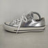 コンバースリアクト CONVERSE REACT 100 SHINYMETALLIC OX レディース JPN:24.5
