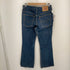 リーバイス Levis 00S 01年製 517 BOOTCUT SLIM FIT メンズ S