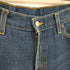 リーバイス Levis 00S 01年製 517 BOOTCUT SLIM FIT メンズ S