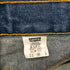 リーバイス Levis 00S 01年製 517 BOOTCUT SLIM FIT メンズ S