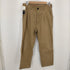 ウィアード WEIRDO LIFT UP W & L UP - TACK PANTS メンズ 32