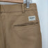 ウィアード WEIRDO LIFT UP W & L UP - TACK PANTS メンズ 32