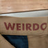 ウィアード WEIRDO LIFT UP W & L UP - TACK PANTS メンズ 32