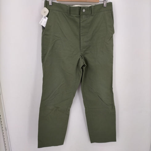 ギャングスタビル GANGSTERVILLE 22SS THUG - CHINO PANTS メンズ JPN:M