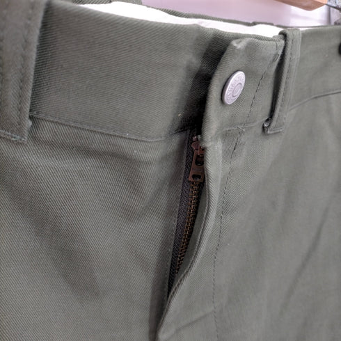 ギャングスタビル GANGSTERVILLE 22SS THUG - CHINO PANTS メンズ JPN:M