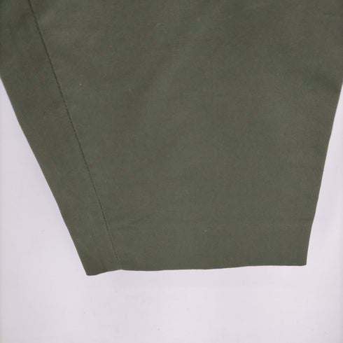 ギャングスタビル GANGSTERVILLE 22SS THUG - CHINO PANTS メンズ JPN:M