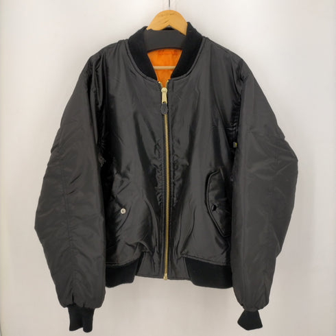 ロスコ ROTHCO USAF リバーシブルMA-1 メンズ import:L