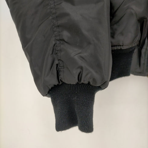 ロスコ ROTHCO USAF リバーシブルMA-1 メンズ import:L