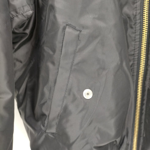ロスコ ROTHCO USAF リバーシブルMA-1 メンズ import:L