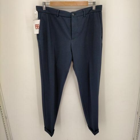 ザラ ZARA ツイルスラックスパンツ メンズ 34
