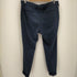 ザラ ZARA ツイルスラックスパンツ メンズ 34