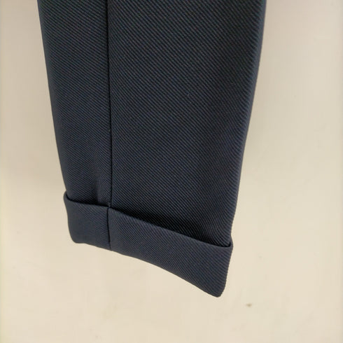 ザラ ZARA ツイルスラックスパンツ メンズ 34