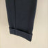 ザラ ZARA ツイルスラックスパンツ メンズ 34