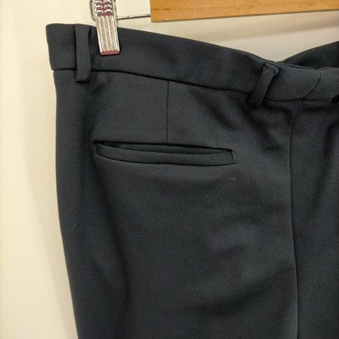 ザラ ZARA ツイルスラックスパンツ メンズ 34