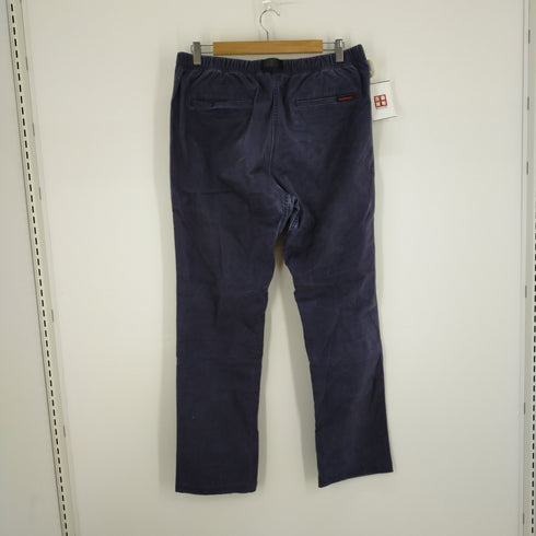 グラミチ GRAMICCI NEW NARROW PANTS メンズ XL