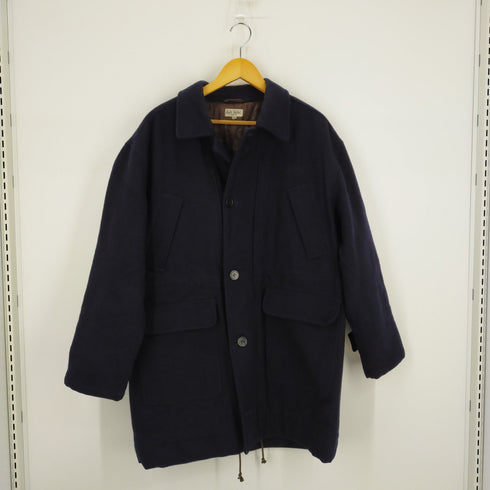 ポールスミス Paul Smith ステンカラーコート メンズ L