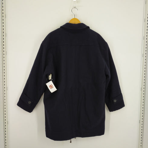 ポールスミス Paul Smith ステンカラーコート メンズ L