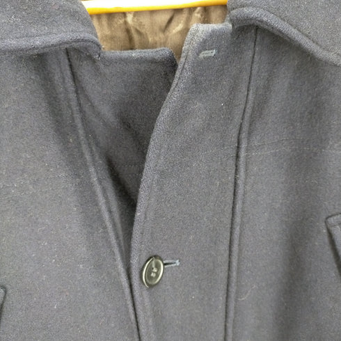 ポールスミス Paul Smith ステンカラーコート メンズ L