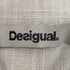 デシグアル Desigual レーヨンリネン ドレスワンピース レディース 44