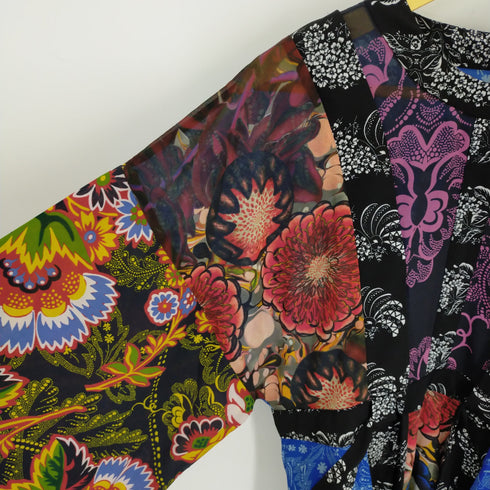 デシグアル Desigual Dress Macarena ワンピース レディース 44