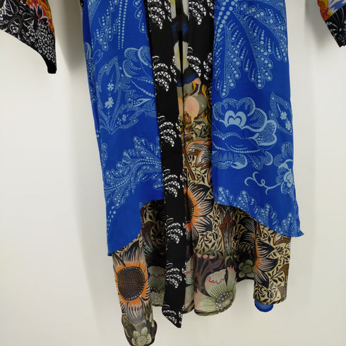 デシグアル Desigual Dress Macarena ワンピース レディース 44