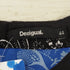 デシグアル Desigual Dress Macarena ワンピース レディース 44