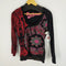 デシグアル Desigual TS ALMA ブラウス レディース import:XL