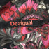 デシグアル Desigual TS ALMA ブラウス レディース import:XL