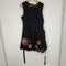 デシグアル Desigual QUIEL noir femme レディース 44