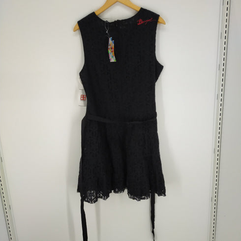 デシグアル Desigual QUIEL noir femme レディース 44