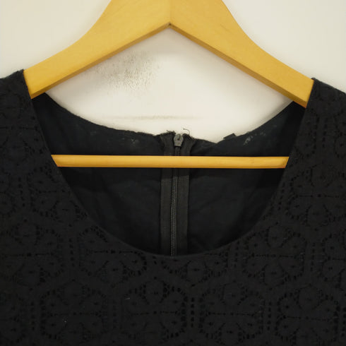 デシグアル Desigual QUIEL noir femme レディース 44