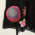 デシグアル Desigual QUIEL noir femme レディース 44
