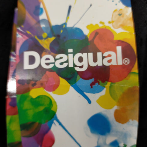 デシグアル Desigual QUIEL noir femme レディース 44