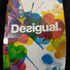 デシグアル Desigual QUIEL noir femme レディース 44