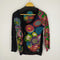 デシグアル Desigual IOLANDA LONG REP レディース import:XXL