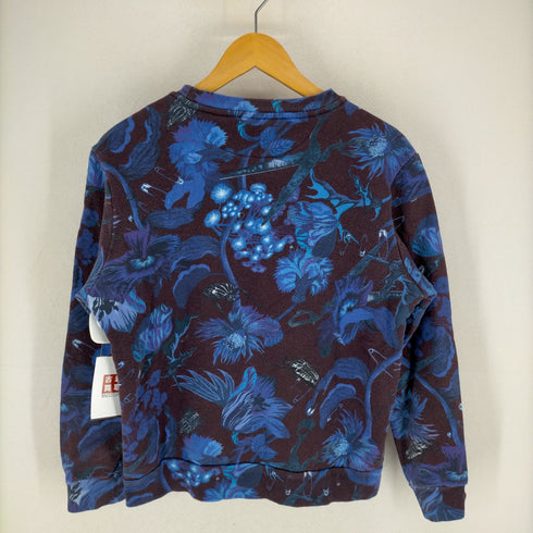 ポールスミス Paul Smith BEETLE BOTANICAL SWEAT メンズ JPN:L