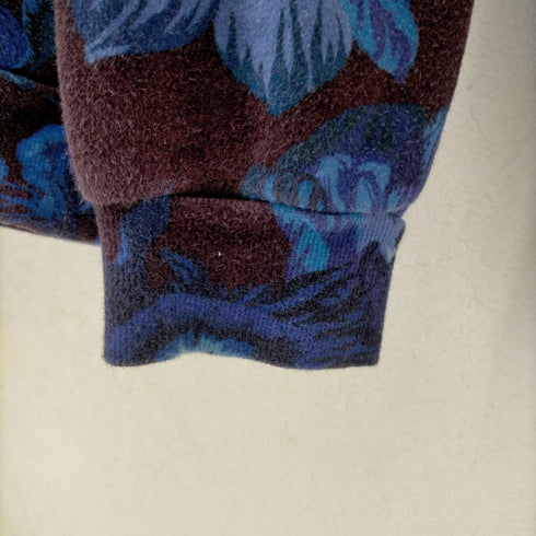 ポールスミス Paul Smith BEETLE BOTANICAL SWEAT メンズ JPN:L