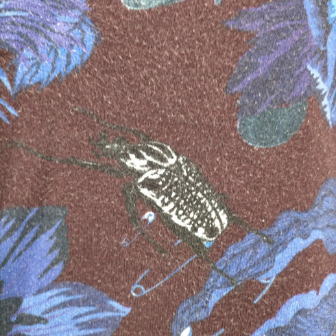 ポールスミス Paul Smith BEETLE BOTANICAL SWEAT メンズ JPN:L