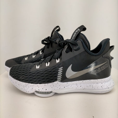 ナイキ NIKE LEBRON Witness 5 レブロン ウィットネス 5 メンズ JPN:29.5