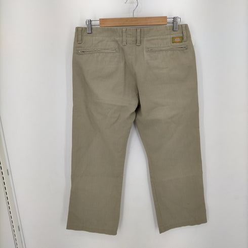ディッキーズ Dickies ジップフライチノパンツ メンズ